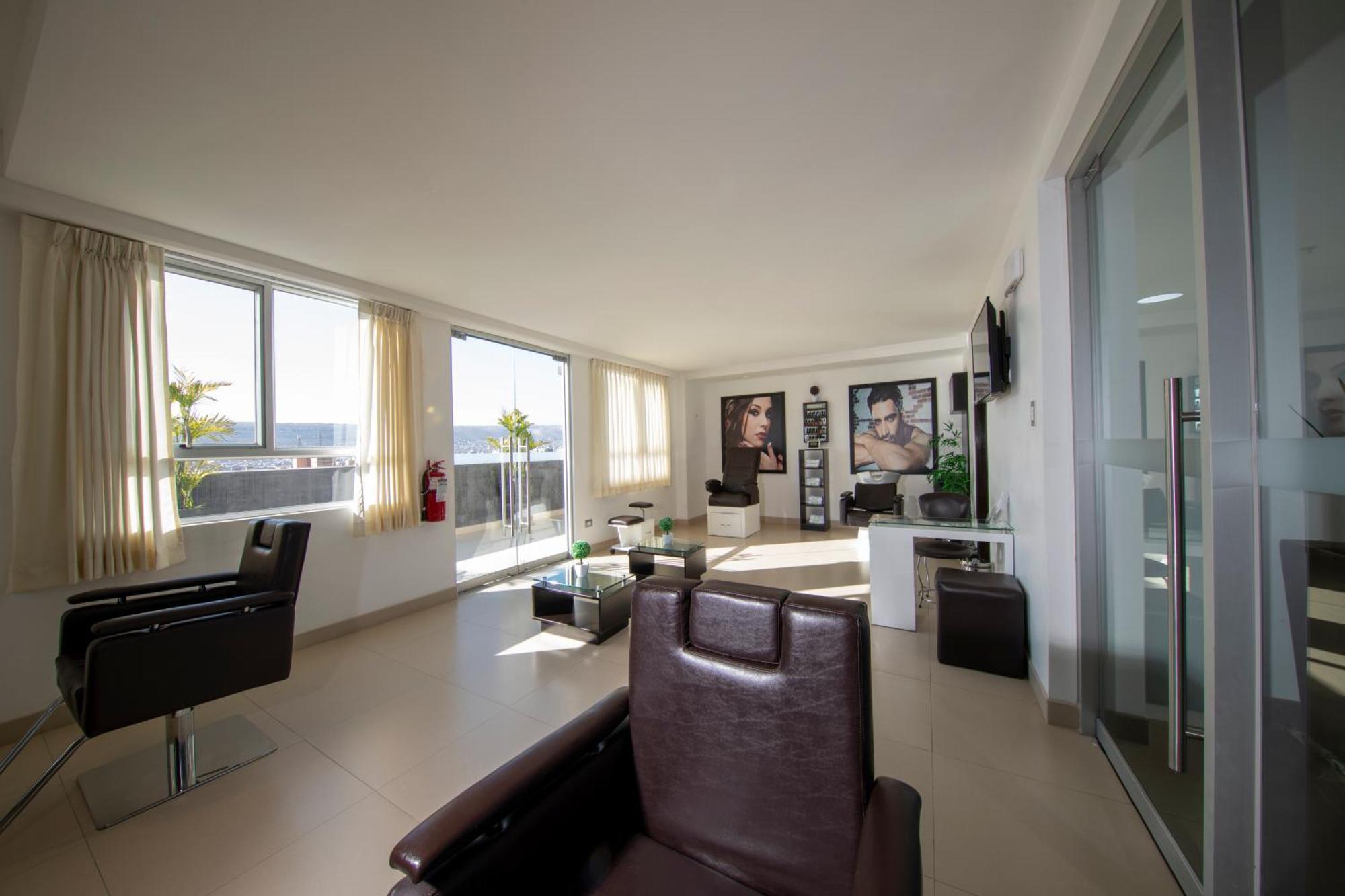 Отель Casa Andina Select Такна Экстерьер фото
