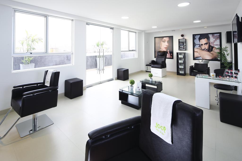 Отель Casa Andina Select Такна Экстерьер фото